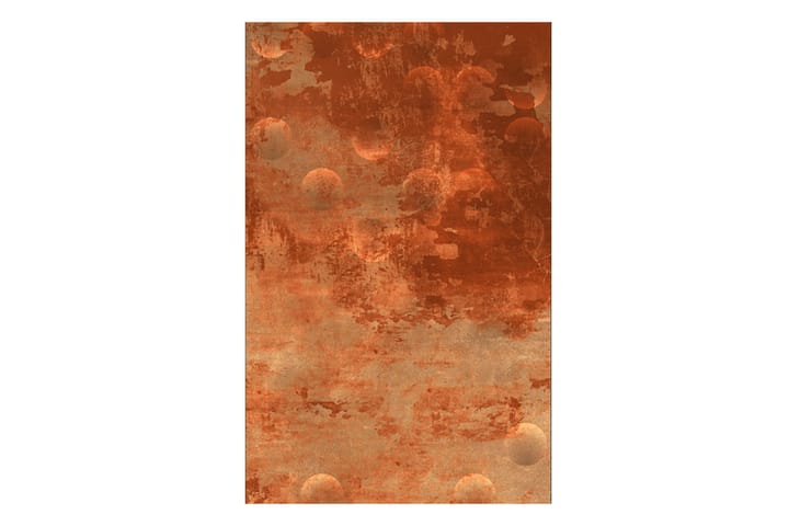 Valokuvatapetti Rusty Sky 50x1000 - Artgeist sp. z o. o. - Sisustustuotteet - Seinäkoristeet - Tapetit - Valokuvatapetit