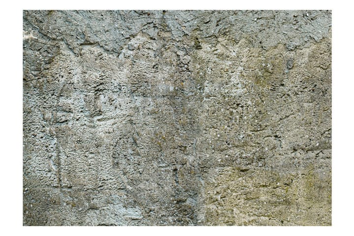 Valokuvatapetti Stony Barriere 150x105 - Artgeist sp. z o. o. - Sisustustuotteet - Seinäkoristeet - Tapetit - Valokuvatapetit