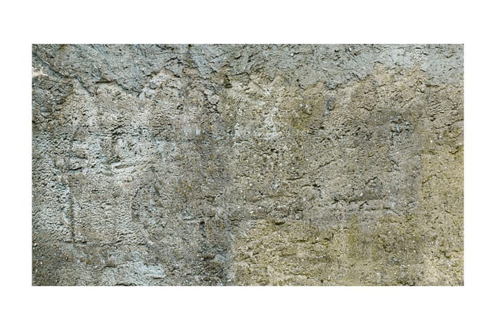 Valokuvatapetti XXL Stony Barrier II 600x280 - Artgeist sp. z o. o. - Sisustustuotteet - Seinäkoristeet - Tapetit - Valokuvatapetit