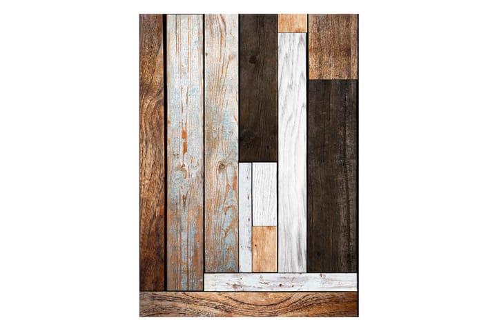 Valokuvatapetti Parquet 50x1000 - Artgeist sp. z o. o. - Sisustustuotteet - Seinäkoristeet - Tapetit - Valokuvatapetit