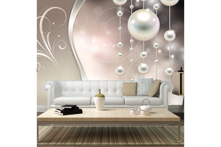 Valokuvatapetti Pearl Dream 350x245 - Artgeist sp. z o. o. - Sisustustuotteet - Seinäkoristeet - Tapetit - Valokuvatapetit