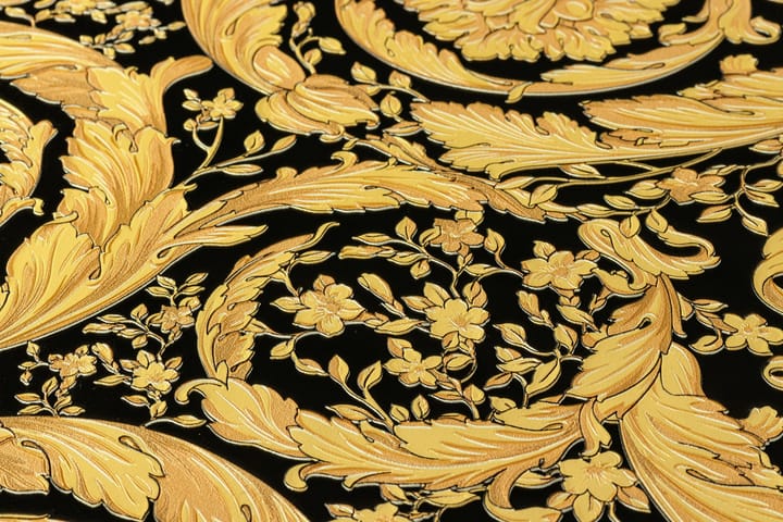 Barock Tapetti Barocco Flowers by Versace - AS Creation - Sisustustuotteet - Seinäkoristeet - Tapetit - Vinyylitapetti