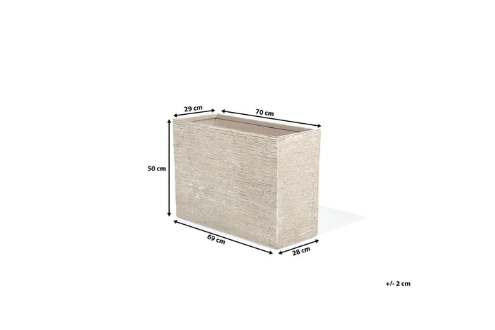 Ruukku Edessa 70 cm - Sisustustuotteet - Sisustusesineet