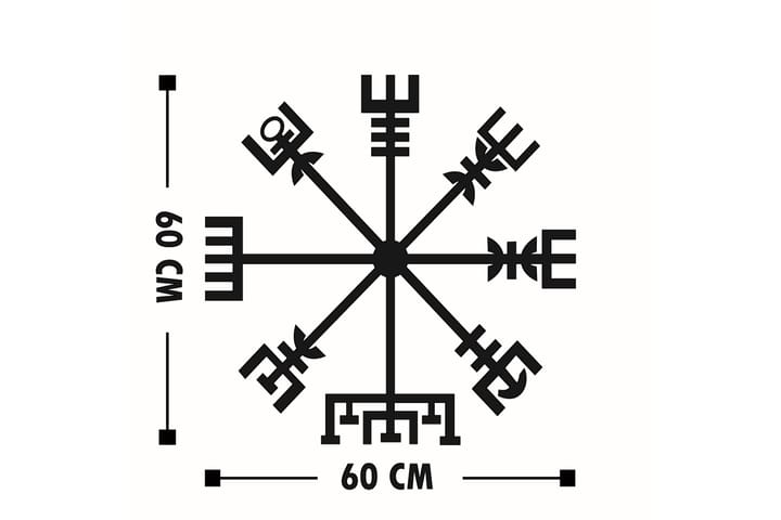 Koriste Seinäteksti - Sisustustuotteet - Taulu & taide - Canvas-taulu