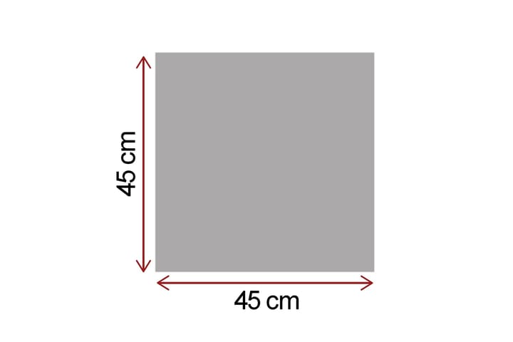 Koristeellinen Canvas Maalaus - Sisustustuotteet - Taulu & taide - Canvas-taulu