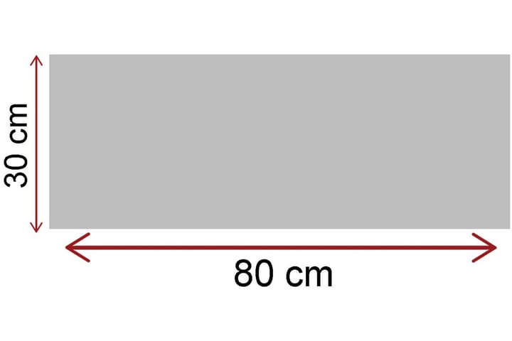 Koristeellinen Canvas Maalaus - Sisustustuotteet - Taulu & taide - Canvas-taulu