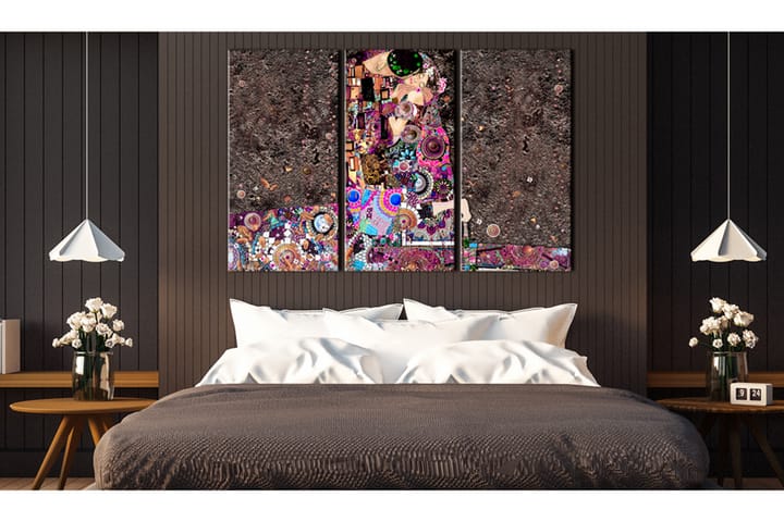 Taulu Amorous Jigsaw 120x80 - Artgeist sp. z o. o. - Sisustustuotteet - Taulu & taide - Canvas-taulu