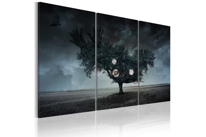 Taulu Apocalypse now triptych 90x60 - Artgeist sp. z o. o. - Sisustustuotteet - Taulu & taide - Canvas-taulu