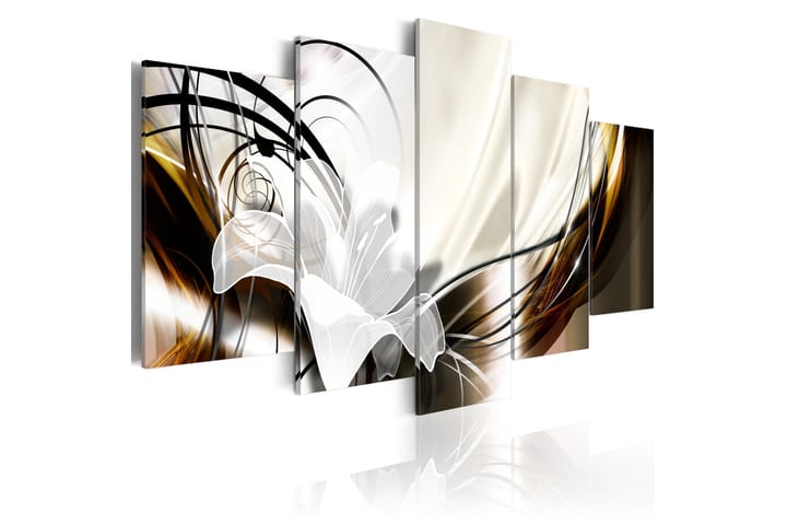 Taulu Autumn Fairy 100x50 - Artgeist sp. z o. o. - Sisustustuotteet - Taulu & taide - Canvas-taulu