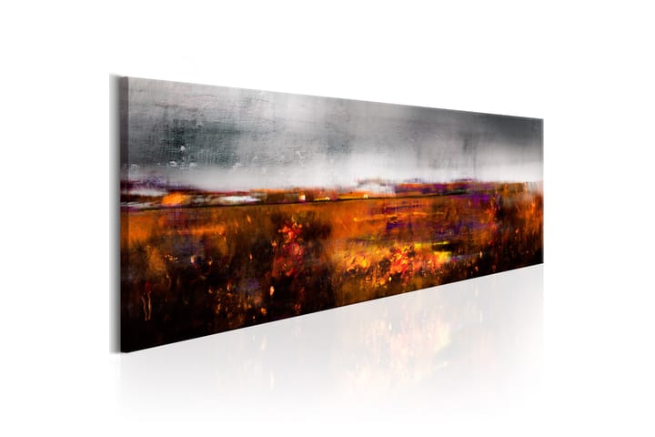 Taulu Autumn Field 135x45 - Artgeist sp. z o. o. - Sisustustuotteet - Taulu & taide - Canvas-taulu