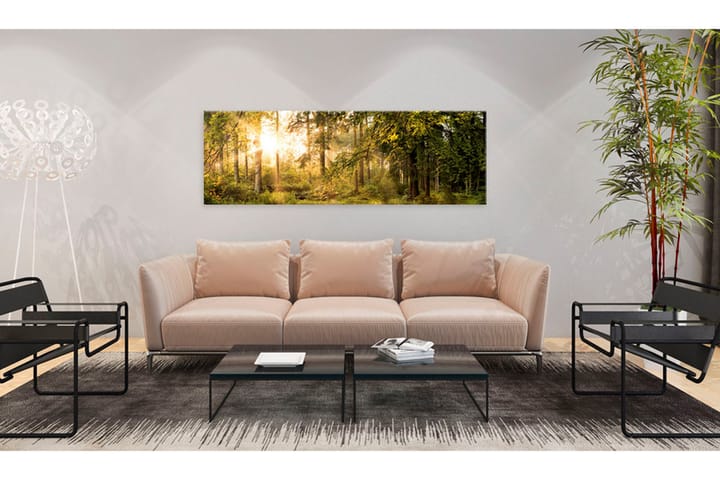 Taulu Autumn Sigh 120x40 - Artgeist sp. z o. o. - Sisustustuotteet - Taulu & taide - Canvas-taulu