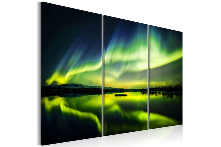 Taulu Beautiful Glow 120x80 - Artgeist sp. z o. o. - Sisustustuotteet - Taulu & taide - Canvas-taulu