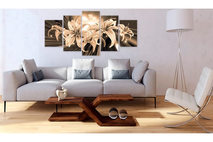 Taulu Bouquet Of Memories 100x50 - Artgeist sp. z o. o. - Sisustustuotteet - Taulu & taide - Canvas-taulu