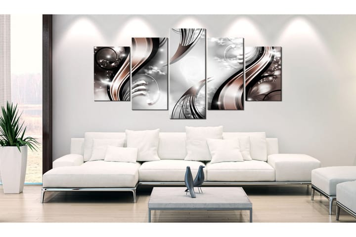 Taulu Cinnamon Mirage 100x50 - Artgeist sp. z o. o. - Sisustustuotteet - Taulu & taide - Canvas-taulu