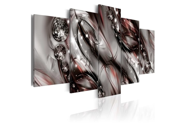 Taulu Cosmic Dust 100x50 - Artgeist sp. z o. o. - Sisustustuotteet - Taulu & taide - Canvas-taulu