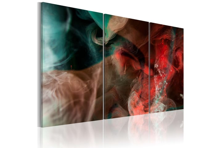 Taulu Drifting colors 60x40 - Artgeist sp. z o. o. - Sisustustuotteet - Taulu & taide - Canvas-taulu