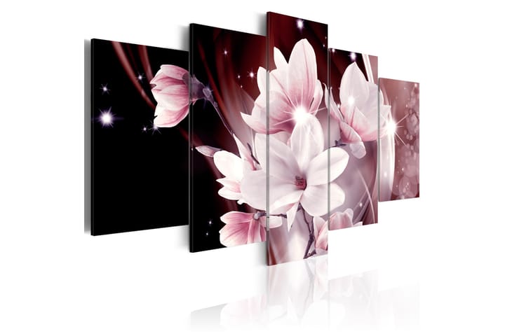 Taulu Flower Muse 200x100 - Artgeist sp. z o. o. - Sisustustuotteet - Taulu & taide - Canvas-taulu