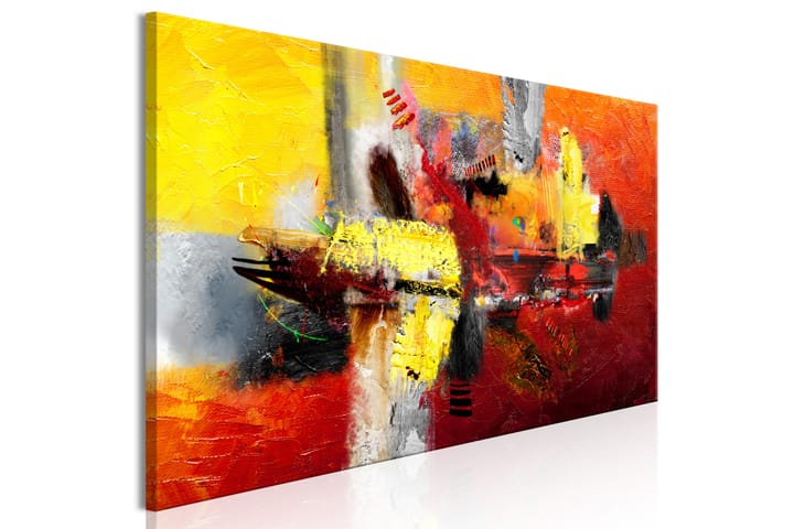 Taulu Free Space (1 Part) Narrow 135x45 - Artgeist sp. z o. o. - Sisustustuotteet - Taulu & taide - Canvas-taulu