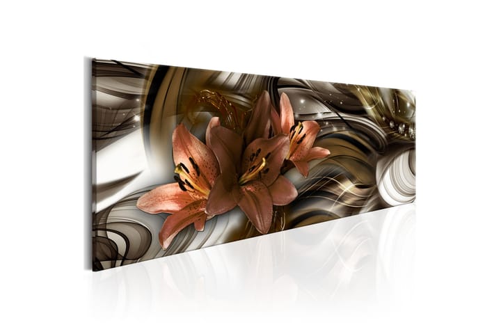 Taulu Illusion Border 135x45 - Artgeist sp. z o. o. - Sisustustuotteet - Taulu & taide - Canvas-taulu