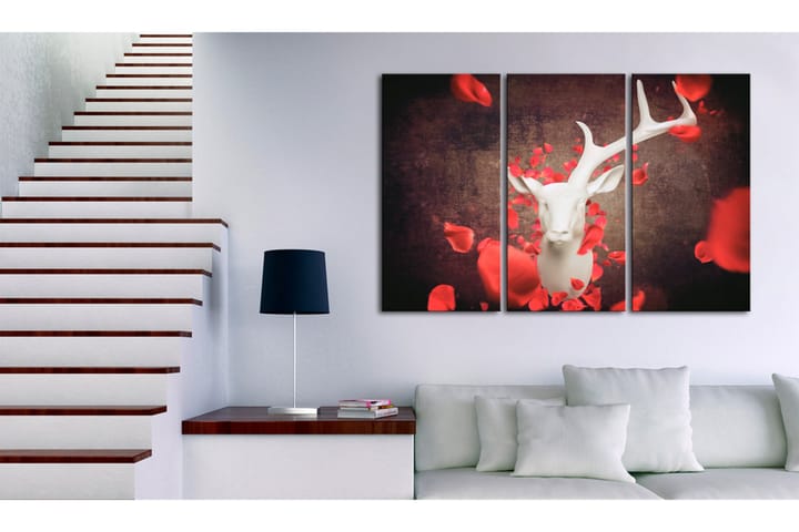 Taulu Immortality 90x60 - Artgeist sp. z o. o. - Sisustustuotteet - Taulu & taide - Canvas-taulu