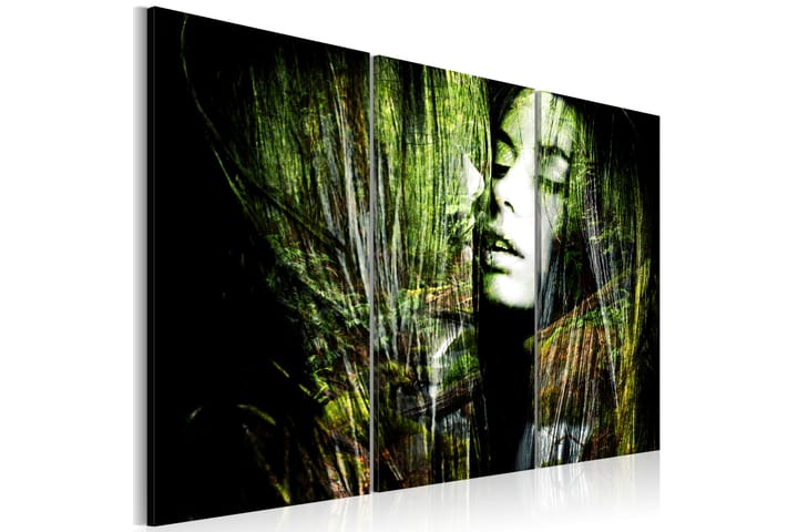 Taulu Itsekeskeisyys 60x40 - Artgeist sp. z o. o. - Sisustustuotteet - Taulu & taide - Canvas-taulu