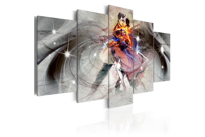 Taulu Madness Of Love 100x50 - Artgeist sp. z o. o. - Sisustustuotteet - Taulu & taide - Canvas-taulu