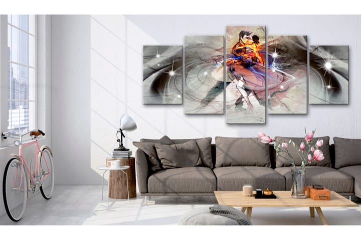 Taulu Madness Of Love 100x50 - Artgeist sp. z o. o. - Sisustustuotteet - Taulu & taide - Canvas-taulu