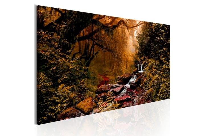 Taulu Magical Autumn 120x40 - Artgeist sp. z o. o. - Sisustustuotteet - Taulu & taide - Canvas-taulu