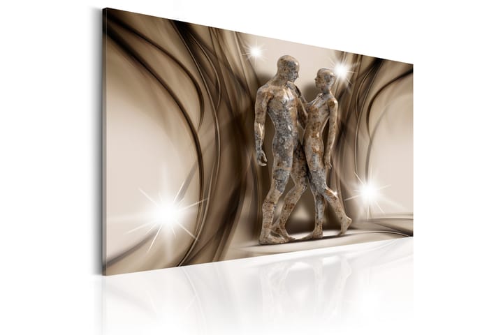 Taulu Monument of Love 60x40 - Artgeist sp. z o. o. - Sisustustuotteet - Taulu & taide - Canvas-taulu