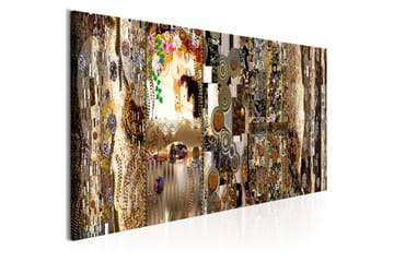 Taulu Mother's Love (1 Part) Gold 120x40