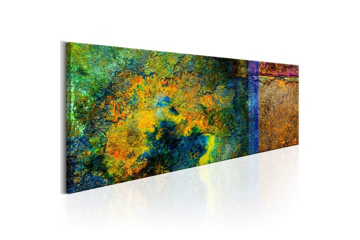 Taulu Mystery Of The Sun Cave 150x50 - Artgeist sp. z o. o. - Sisustustuotteet - Taulu & taide - Canvas-taulu