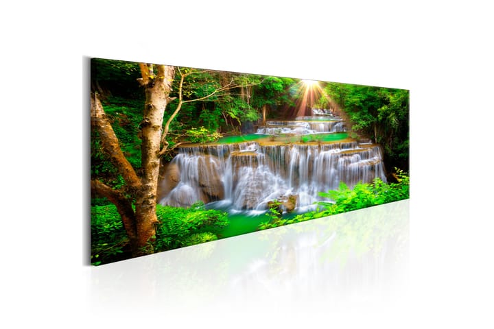 Taulu Nature's Masterpiece 120x40 - Artgeist sp. z o. o. - Sisustustuotteet - Taulu & taide - Canvas-taulu