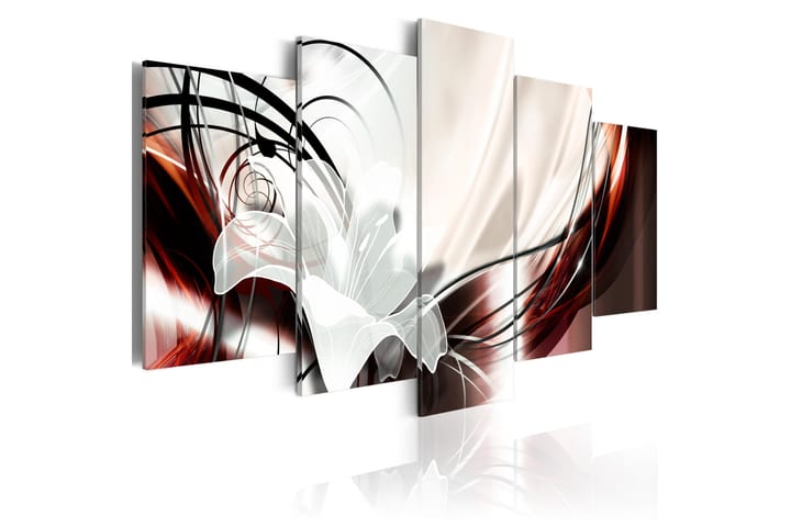 Taulu Queen Of Love 100x50 - Artgeist sp. z o. o. - Sisustustuotteet - Taulu & taide - Canvas-taulu