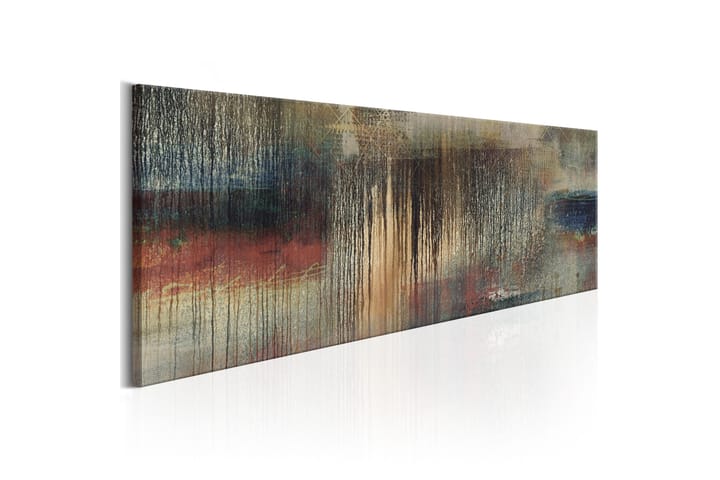 Taulu Rain of Sadness 120x40 - Artgeist sp. z o. o. - Sisustustuotteet - Taulu & taide - Canvas-taulu