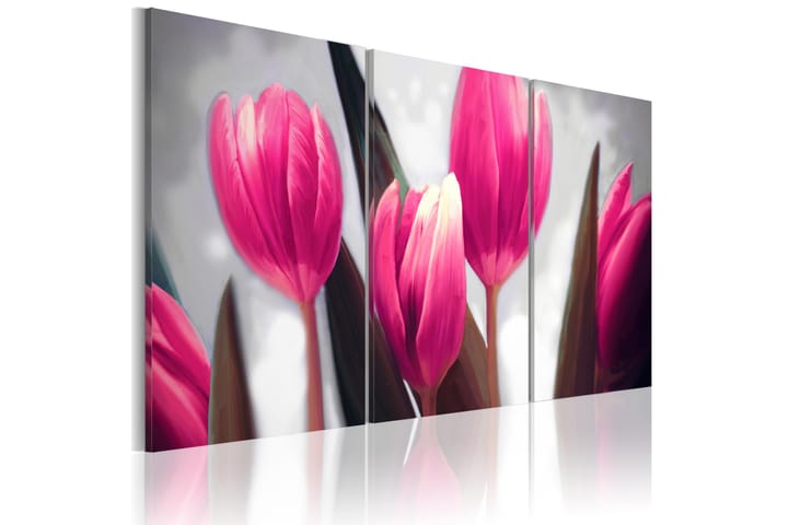 Taulu Romantic Moments 120x60 - Artgeist sp. z o. o. - Sisustustuotteet - Taulu & taide - Canvas-taulu