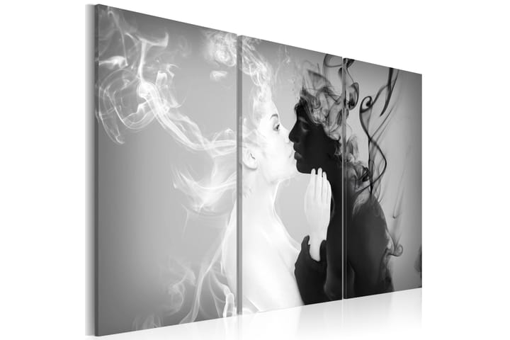 Taulu Smoky Kiss 60x40 - Artgeist sp. z o. o. - Sisustustuotteet - Taulu & taide - Canvas-taulu