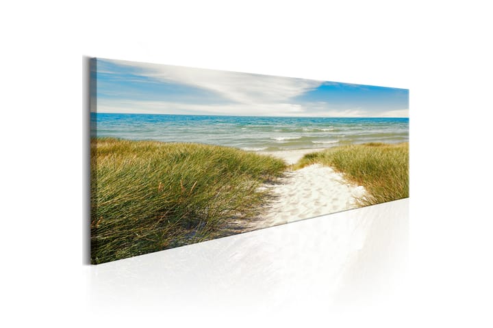 Taulu Solace of the Sea 120x40 - Artgeist sp. z o. o. - Sisustustuotteet - Taulu & taide - Canvas-taulu