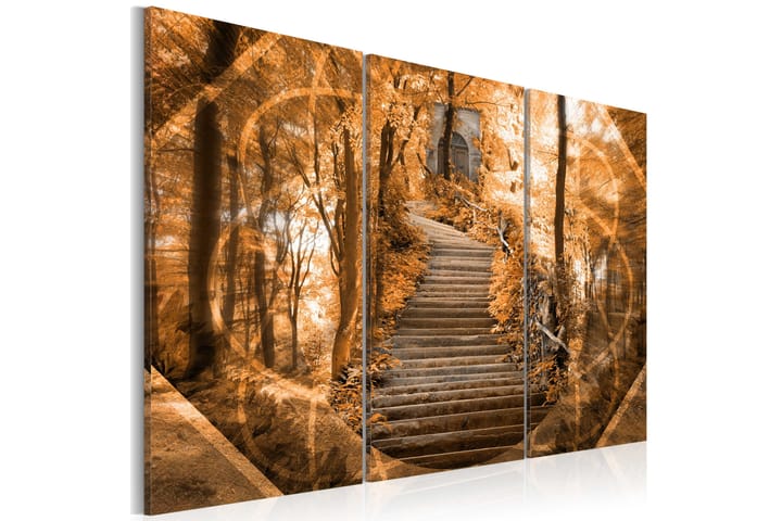 Taulu Stairway To Heaven 60x40 - Artgeist sp. z o. o. - Sisustustuotteet - Taulu & taide - Canvas-taulu