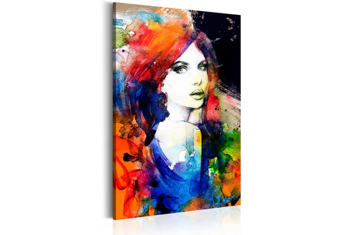 Taulu Suffragette 40x60 - Artgeist sp. z o. o. - Sisustustuotteet - Taulu & taide - Canvas-taulu