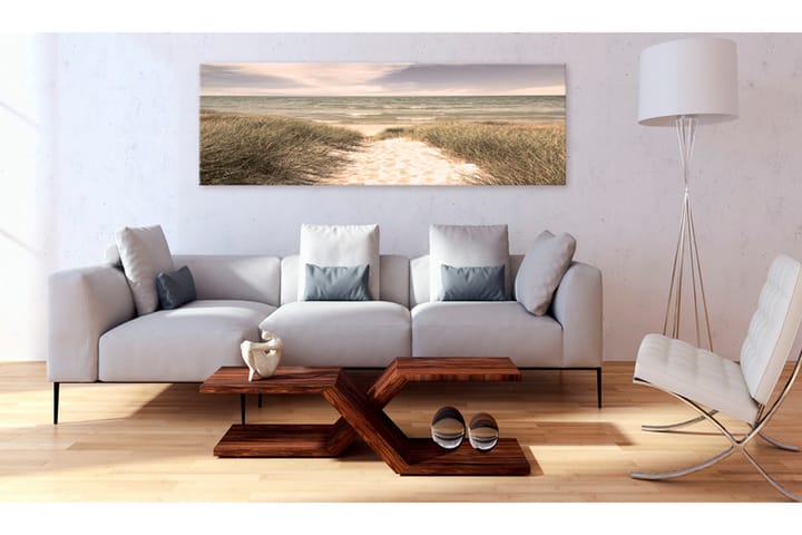 Taulu Summer Dream 120x40 - Artgeist sp. z o. o. - Sisustustuotteet - Taulu & taide - Canvas-taulu