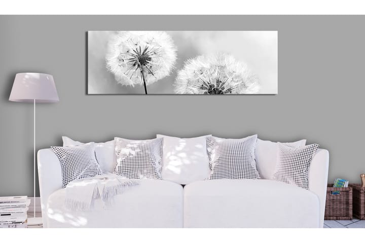 Taulu Summer Memories 135x45 - Artgeist sp. z o. o. - Sisustustuotteet - Taulu & taide - Canvas-taulu