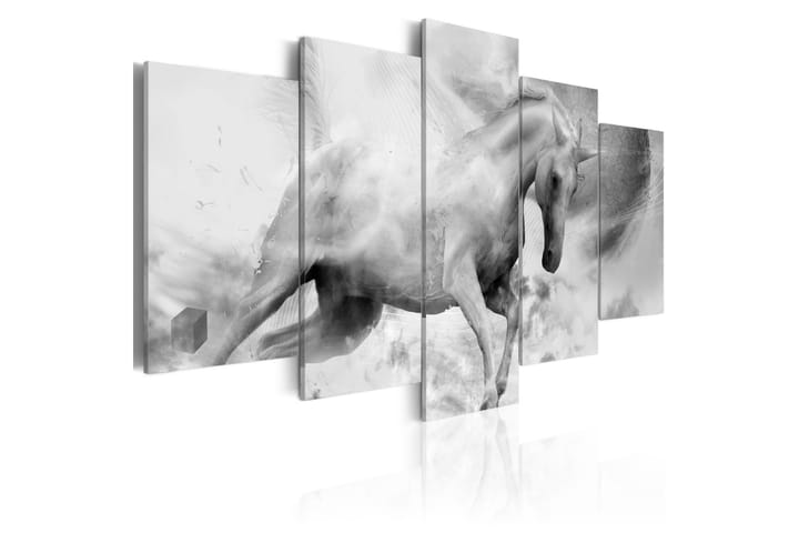 Taulu The Last Unicorn 100x50 - Artgeist sp. z o. o. - Sisustustuotteet - Taulu & taide - Canvas-taulu