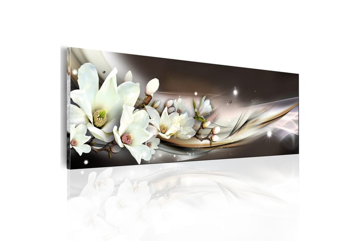 Taulu Touch Of Softness 120x40 - Artgeist sp. z o. o. - Sisustustuotteet - Taulu & taide - Canvas-taulu