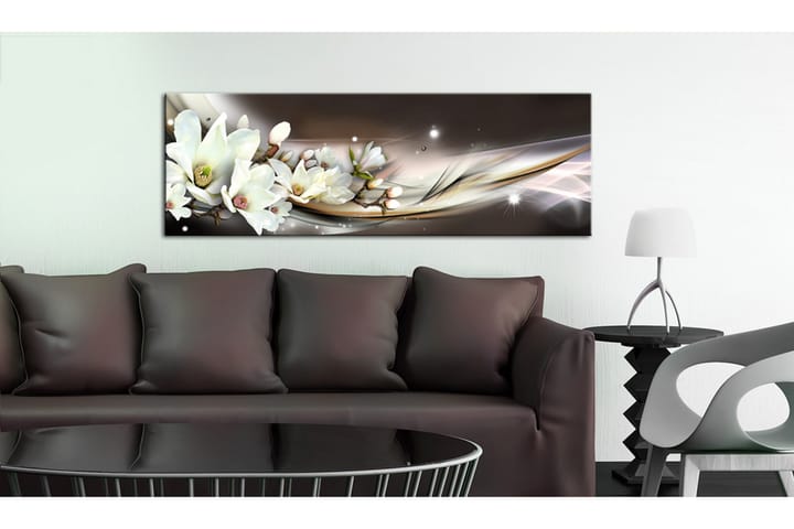 Taulu Touch Of Softness 120x40 - Artgeist sp. z o. o. - Sisustustuotteet - Taulu & taide - Canvas-taulu