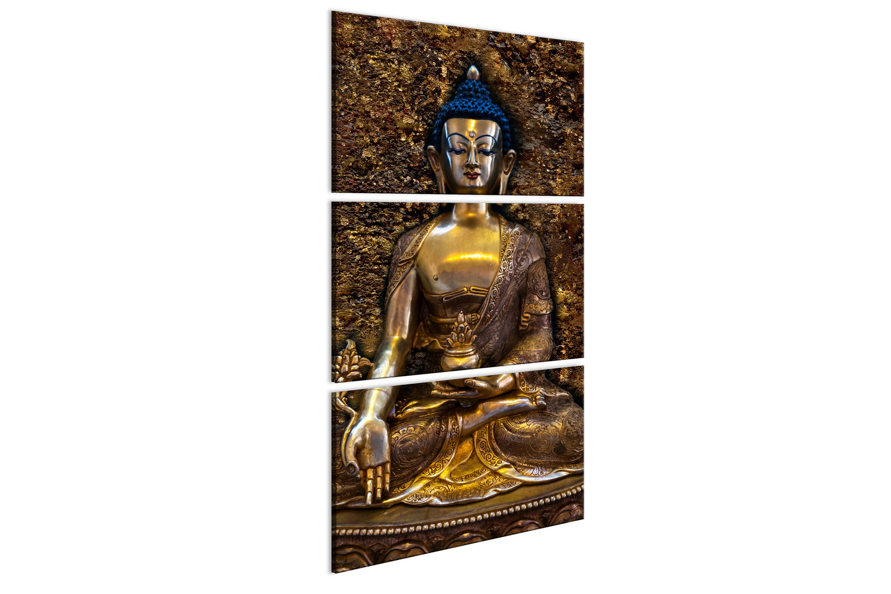 Taulu Treasure Of Buddhism 30x60 - Artgeist sp. z o. o.