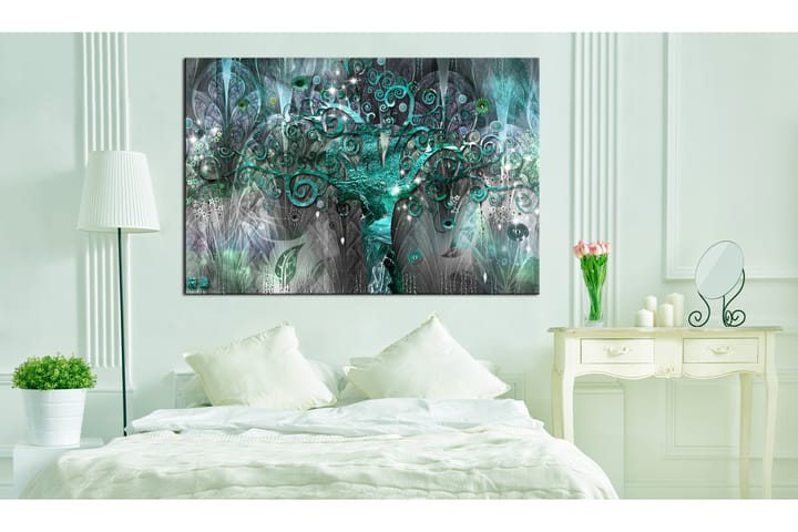 Taulu Tree Of The Future 90x60 - Artgeist sp. z o. o. - Sisustustuotteet - Taulu & taide - Canvas-taulu