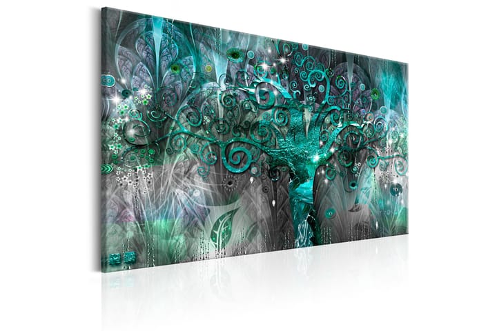 Taulu Tree Of The Future 90x60 - Artgeist sp. z o. o. - Sisustustuotteet - Taulu & taide - Canvas-taulu