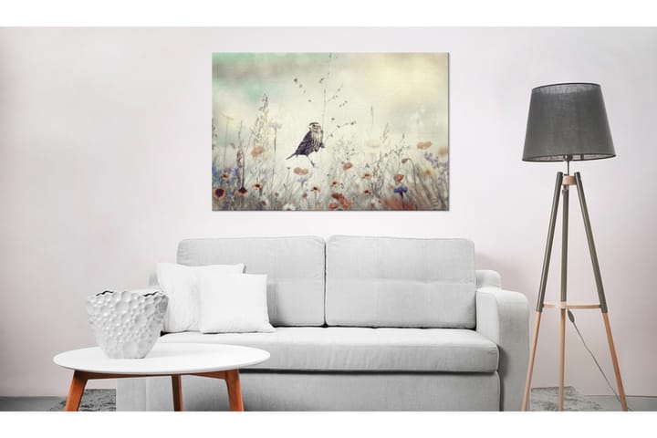 Taulu Wild Meadow 120x80 - Artgeist sp. z o. o. - Sisustustuotteet - Taulu & taide - Canvas-taulu