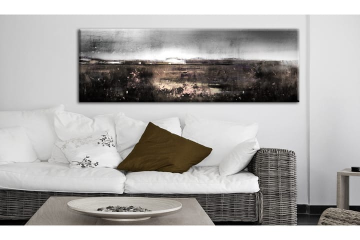 Taulu Winter Meadow 135x45 - Artgeist sp. z o. o. - Sisustustuotteet - Taulu & taide - Canvas-taulu