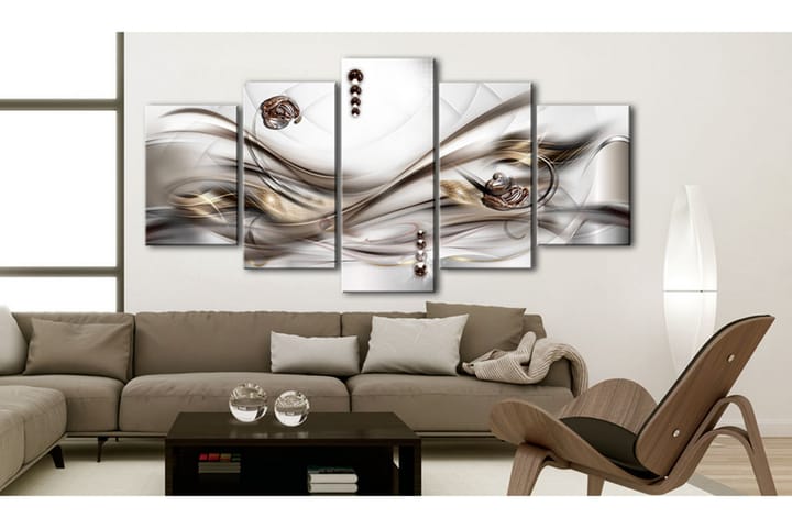 Taulu Women Thoughts 100x50 - Artgeist sp. z o. o. - Sisustustuotteet - Taulu & taide - Canvas-taulu